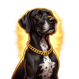 Beowulf, the SalesGamify mascot